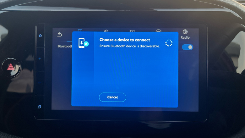 Toyota Aygo X 1.0 VVT-i Edge 5dr Petrol Hatchback